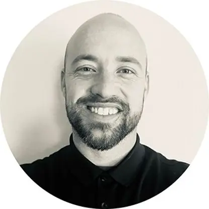 Andrew  Burress Photo